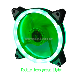 <strong>Computer</strong> Cooling <strong>Fan</strong> Lights <strong>Fan</strong> LED - Product Image 4