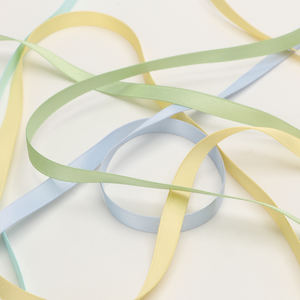 ริ<span class=keywords><strong>บ</strong></span><span class=keywords><strong>บ</strong></span>ิ้นผ้าโพลีเอสเตอร์เคลือบ<span class=keywords><strong>สี</strong></span>ล้วนขนาด5ซม. สำหรับ1/1หูลูกไม้<span class=keywords><strong>ผม</strong></span>ทรงโ<span class=keywords><strong>บ</strong></span>ว์ดอกไม้แบ<span class=keywords><strong>บ</strong></span> DIY เครื่องประดั<span class=keywords><strong>บ</strong></span>เสื้อผ้าสำหรับงานแต่งงานคริสต์มาส - Product Image 5