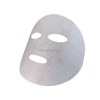 Tissu de masque absorbant et régulateur de sébum Premium Proyons CXF35SP, retient plus d'essence, membrane douce pour la peau, matière première en fibre.