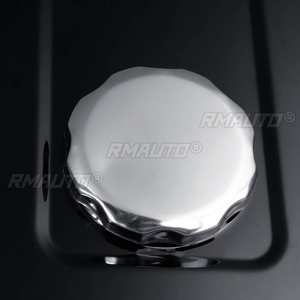 Réservoir de carburant avec bouchon de réservoir et filtre 17510-ZE3-010ZA 17510-ZE3-010 pour Honda GX340 GX390 GX240 GX270 - Product Image 4