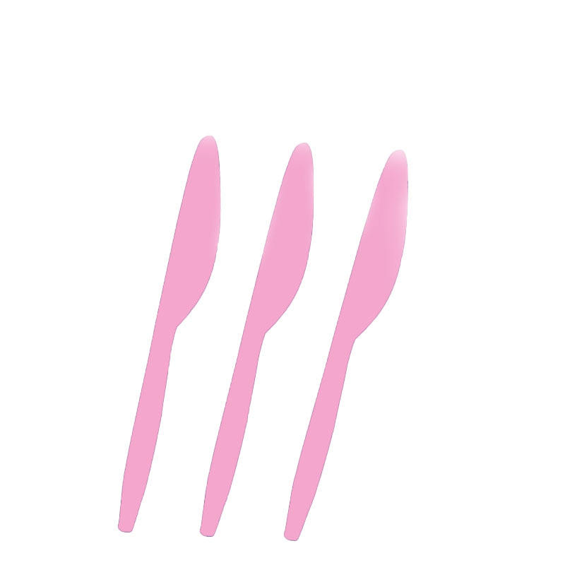 Couteau coloré * 16 pièces