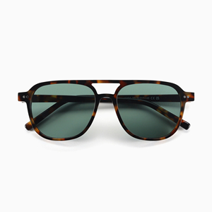 Lunettes de soleil en acétate <span class=keywords><strong>bio</strong></span> Mazzucchelli de haute qualité Italie lentilles UV400 légères et confortables pour hommes femmes - Product Image 3