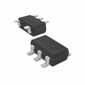 Composant électronique SC 74A, SOT 753 Gestion de l'alimentation (PMIC) XC6121A450MR-G En stock - Product Image 1