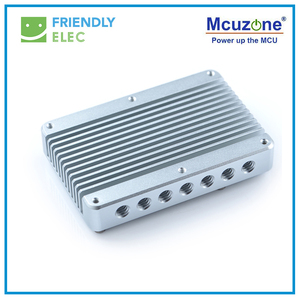 โมดูล WiFi RTL8822CE สำหรับคอมพิวเตอร์แบบบอร์ดเดี่ยวที่มี M6 Nanopi R5C Nanopi T6 Nanopi - Product Image 3