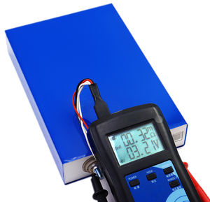 Kapasitor Super layar 3.2V 12V 48V 51.2V CALB Lifepo4 90Ah 50AH 100AH baterai <span class=keywords><strong>Lithium</strong></span> <span class=keywords><strong>Ion</strong></span> 105Ah Lifepo4 90Ah baterai dinding tenaga surya - Product Image 2