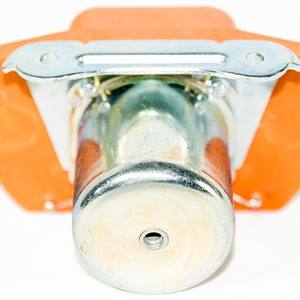 Contacteur inverseur DC ZJ600D 600A pour véhicules électriques à quatre roues, tension nominale du circuit principal 110V/48V - Product Image 3