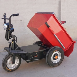 Tricycle <span class=keywords><strong>électrique</strong></span> pour Cargo/3 roues, 3 roues, <span class=keywords><strong>moteur</strong></span> Diesel - Product Image 3