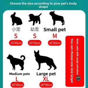Coussin absorbant pratique pour chiots – Vente en gros et dropshipping de couches pour animaux de compagnie, faciles à utiliser - Product Image 4