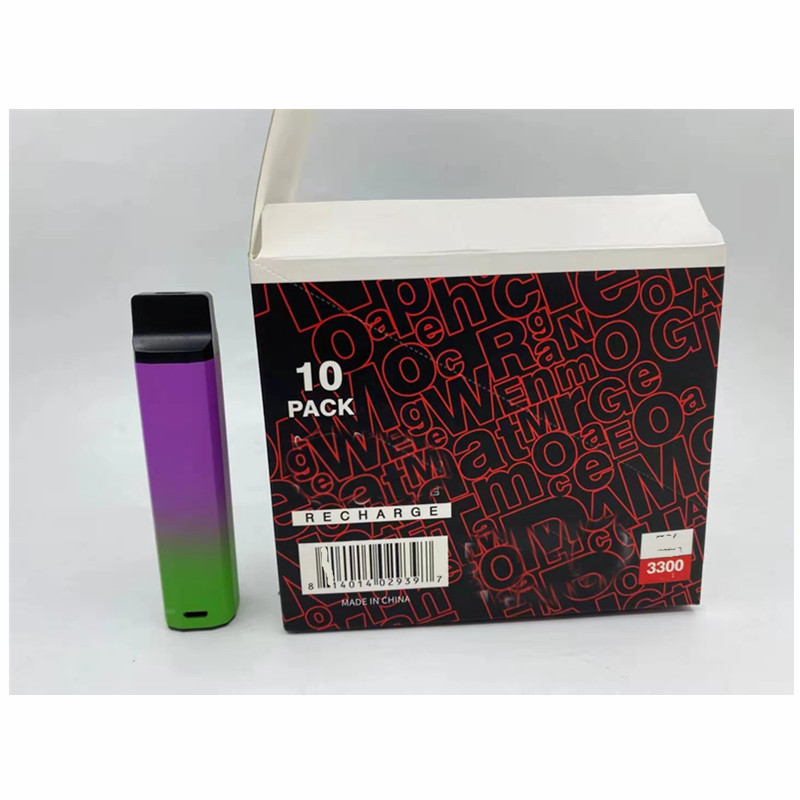 Новинка 2021, популярная другая Бытовая электроника Pfxxl, перезаряжаемое устройство 3300 pfs