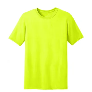 Gildan Enhanced Visibility Moisture Wicking T-Shirt 42000