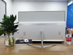 ONTAI High Performance 23.8 "1920*1080 Core I3 I5 I7 AIO PC, for Commercial <b>Office</b> and Home Gaming All-in-one Desktop <b>Computers</b> - Product Image 4