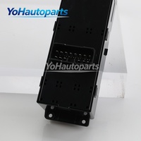 Interruptor Maestro de Control de Elevalunas Eléctrico 93570-4X300, 93570-4Y300, 93570-4X000 para Kia K2
