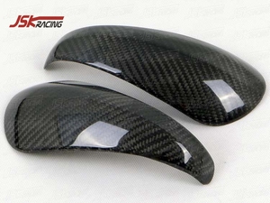 2005-2012 COPERTURA DELLO SPECCHIO DELLA FIBRA di CARBONIO PER PORSCHE <span class=keywords><strong>CAYMAN</strong></span> 987 - Product Image 4