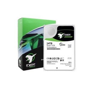 Beste prijs ST16000NM001G Sea Gates 16TB 7.2K RPM SATA 6GBPS harde schijf met 3 jaar garantie - Product Image 1