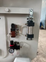 Presse à poinçonner manuelle excentrique 16T, petite machine de découpe mécanique pour le traitement des quincailleries – Approvisionnement direct usine