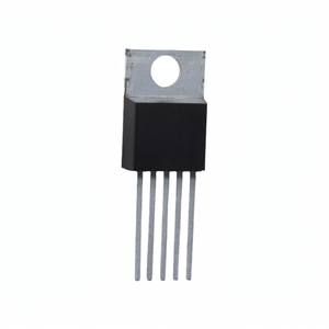 Authorized Distributor LM2575WT Power Management (PMIC) Electronic Circuit Components TO 220 5 - Product Image 1