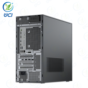เวิร์กสเตชันแบบทาวเวอร์ Dell Professional คุณภาพสูง รุ่น 3680 3660 3650 T3680 I5-14600/32GB DDR5/1TB SSD - Product Image 4
