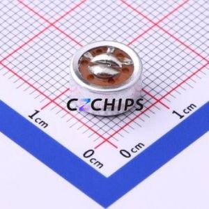 Microphone à puce IC à Circuit intégré GMI9752N-58DB original Vente entière Fournisseur de puces de composants électroniques et Service de nomenclature - Product Image 1