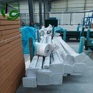 Pista <span class=keywords><strong>de</strong></span> Pádel sin Columnas en las Esquinas, Ideal para Uso en Interiores, Pista <span class=keywords><strong>de</strong></span> Pádel Super Panorámica, Luces <span class=keywords><strong>de</strong></span> 200W/300W/400W Disponibles - Product Image 5