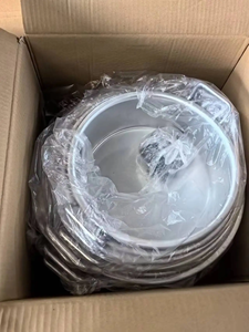 2025 Venta caliente estilo americano Hot Pot <span class=keywords><strong>aluminio</strong></span> quirúrgico primer caballo juego <span class=keywords><strong>de</strong></span> <span class=keywords><strong>ollas</strong></span> juego <span class=keywords><strong>de</strong></span> utensilios <span class=keywords><strong>de</strong></span> cocina - Product Image 6