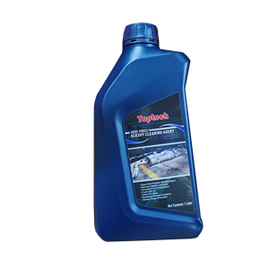 1 LITER SCR Clean Agent Liquid Small Car Big Truck <strong>DPF</strong> Cleaner <strong>Fluid</strong> - Product Image 1