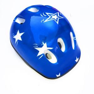 Ensemble de casque et de protections roses pour enfants, pour vélos, vélos d'équilibre, genouillères, coudières et protège-poignets avec 8-10 aérations - Product Image 4