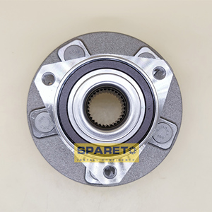 Montaggio 2011- OPEL insegne Sports <span class=keywords><strong>Tourer</strong></span> BAR-0200 13580135 13580685 gruppo mozzo ruota 13507374 - Product Image 4