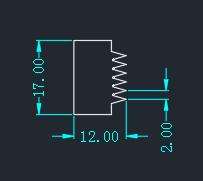 Duas lâminas <span class=keywords><strong>Cross</strong></span> <span class=keywords><strong>Hatch</strong></span> cortador para revestimento, <span class=keywords><strong>cross</strong></span> <span class=keywords><strong>Hatch</strong></span> cortador - Product Image 5