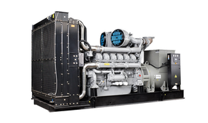Grupo electrógeno de baja potencia para fábrica de 10kva, 20kva, 30kva, 40kva, 50kva, 80kva, 100kva - Product Image 3