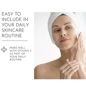 Vendita calda Anti Aging Best Skin Care Whitening Face Hyaluronic Acid Serum