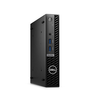 Hot De LLS Optiplex 3000MFF Mini Host <span class=keywords><strong>Desktop</strong></span> Core I3 <span class=keywords><strong>I5</strong></span> <span class=keywords><strong>8GB</strong></span>-32GB RAM 512GB-1TB SSD Business Office PC - Product Image 1