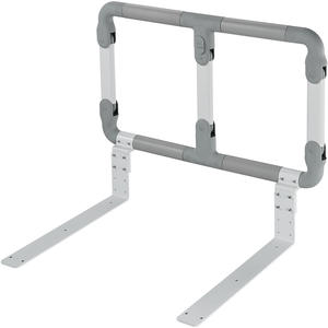 Vente en gros unique support en plastique auxiliaire simple bordure prévention des chutes rail de chevet garde-corps rabattable clapet pour salle à manger - Product Image 3