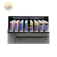 Impresora Eco Solvente de Último Modelo JV100-160