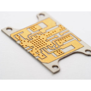 Dẫn đầu bảng PCB Nhà cung cấp <span class=keywords><strong>mcpcb</strong></span> 220V Nhôm PCB bảng mạch DOB dẫn bóng đèn 5W 7W 12W SMD2835 dẫn bóng đèn Đèn PCB Hội Đồng Quản Trị - Product Image 4