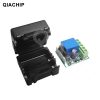 Module récepteur relais 1 canal 12V CC, télécommande sans fil universelle 433 MHz, interrupteur RF, émetteur 433 MHz, télécommandes