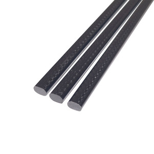 High-Torque <strong>Carbon</strong> Fiber <strong>Rods</strong> for Electric Vehicle <strong>Battery</strong> Modules - 30% Weight Reduction