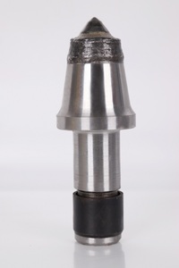 Bullet <strong>Teeth</strong> Bit Insert Cutting Grinder Taper Tungsten <strong>Carbide</strong> <strong>Foundation</strong> <strong>Teeth</strong> Drill Button Bit for Mining Hard Rock - Product Image 5