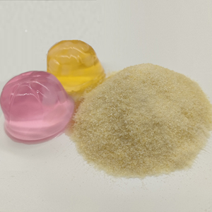 Gélatine de bœuf 120, 140, <span class=keywords><strong>150</strong></span>, 160, 180, 200, 220, 240, 250, 260, 280 - Product Image 5