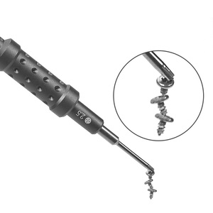 Kit d'outils de réparation et de démontage antidérapant en alliage 3D S2 pour téléphones portables, ordinateurs portables, tablettes et <span class=keywords><strong>maintenance</strong></span> électronique - Product Image 6