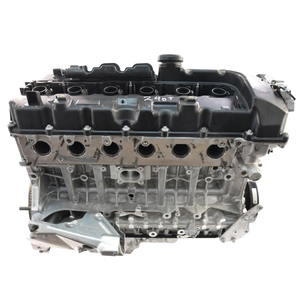 Motor N53 de Alta Calidad para BMW Serie 3 y Serie 5 E90 E92 E93 325i 3.0 I Gasolina <span class=keywords><strong>N53B30A</strong></span> N53 11000421310 - Product Image 2
