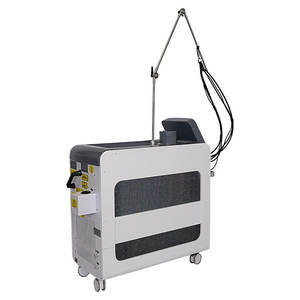 Épilateur Professionnel Alexandrite 755nm 1064nm pour Élimination des Poils et des Veines – Laser Alexandrite à Domicile – Prix Compétitif - Product Image 4