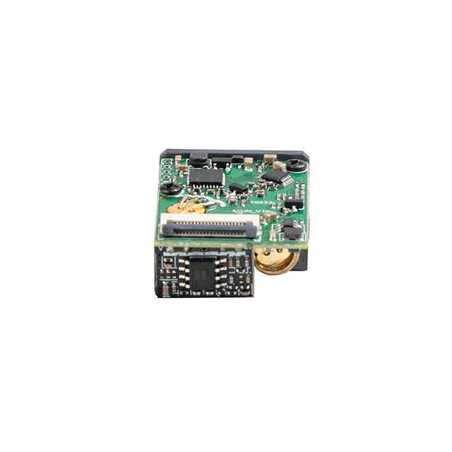Compact Laser Ranging Module 34.2mm Small Size for UAV Drone Altitude Hold Smart Device