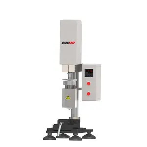 Máquina de molde de injeção para plástico - Product Image 1