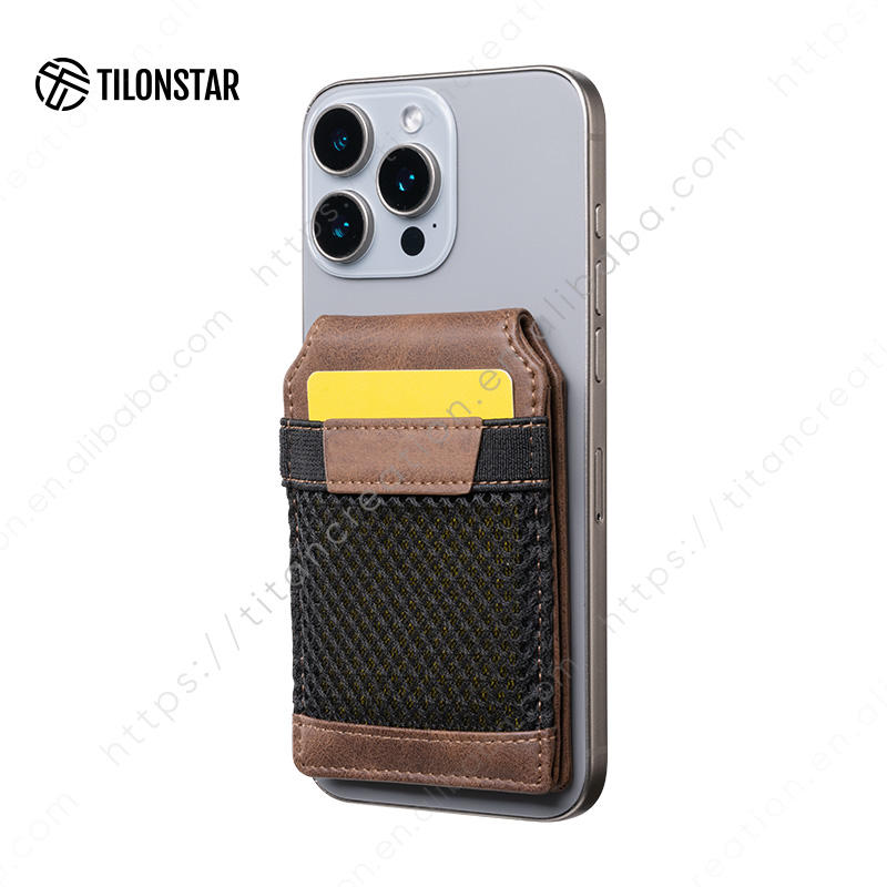 สีน้ำตาล