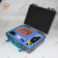 Detector de Corrosión XSY para Presumida Corrosión de Barras de Acero en Hormigón