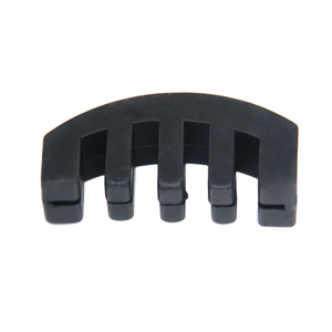 Silenciador de Silicona Negro para Violín, para Principiantes y Músicos de Orquesta, Venta al Por Mayor - Product Image 2