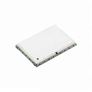 Modules et modems émetteurs-récepteurs RF TOBY-R200-02B : Service complet original - Product Image 1
