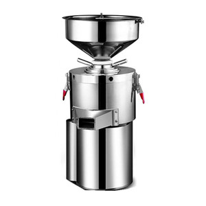 Máquina para hacer mantequilla de sésamo y maní - Product Image 5