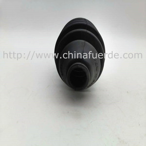 Daewoo 94583688 Cache-poussière pour soufflet de suspension DW-DAMAS, pièce de rechange - Product Image 3
