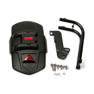 Garde-boue arrière haute performance compatible avec <span class=keywords><strong>KTM</strong></span> <span class=keywords><strong>DUKE</strong></span> 390 250 200 RC390, protection contre les éclaboussures - Product Image 4